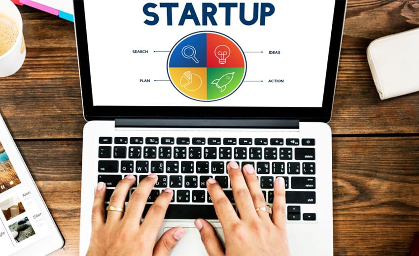 New Mill Publishing | Start Up