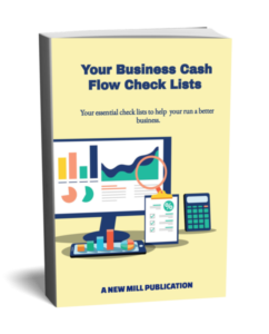 New Mill Publishing