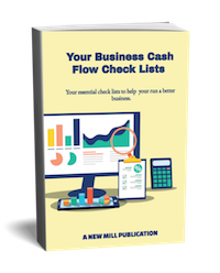 Your Business Cash Flow Check Lists
