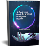 Beginners Guide To Earning With AI