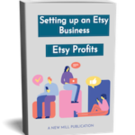 Setting up an Etsy Business