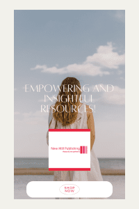 New Mill Publishing is your go-to source for empowering and insightful resources! Explore our diverse range of publications, carefully curated to appeal to both professionals and young readers.